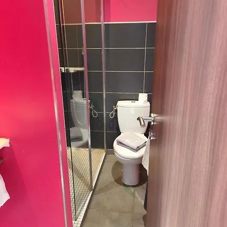 Du 116 - 2 Aparthotel Gravelines