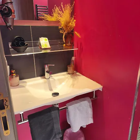 Aparthotel Du 116 - 2 3*